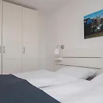 Hébergement de vacances Kotten Am Deich Greetsiel