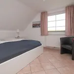 Kotten Am Deich Hébergement de vacances