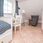 Hébergement de vacances Kotten Am Deich Greetsiel