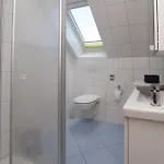 Kotten Am Deich Hébergement de vacances *