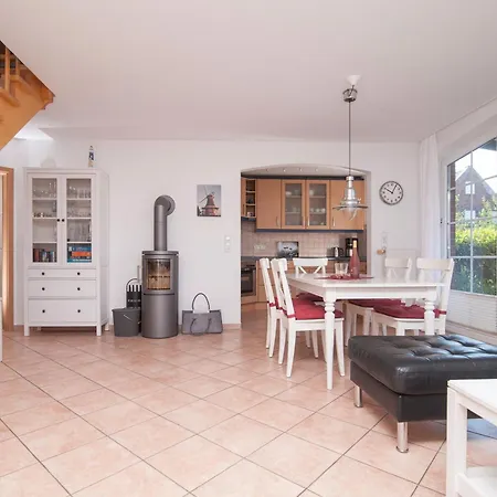 Hébergement de vacances Kotten Am Deich *