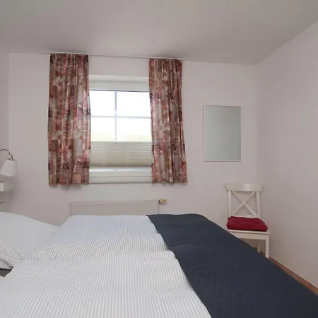 Kotten Am Deich Hébergement de vacances *
