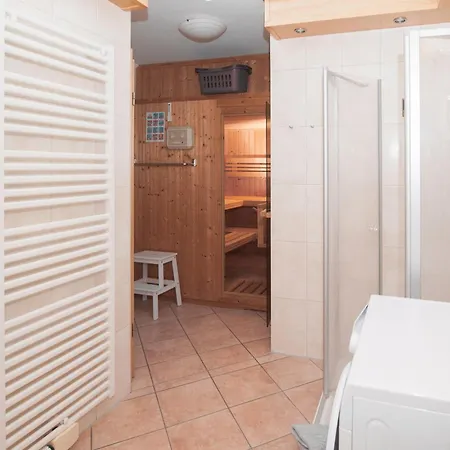 Hébergement de vacances Kotten Am Deich *