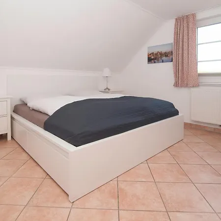 Hébergement de vacances Kotten Am Deich