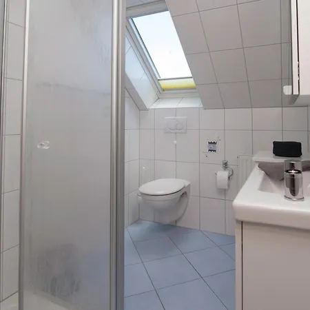 Kotten Am Deich Hébergement de vacances *
